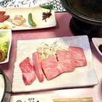 近江牛創作料理 久ぼ多屋 - 