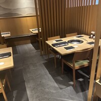 尾崎牛焼肉 銀座 ひむか - 