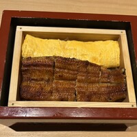博多うなぎ屋 藤う那 - 