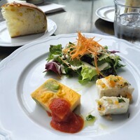 La Terrazza SABATINI - 