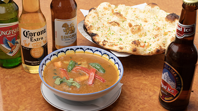 秋葉ビストロ BLUE SKY