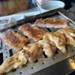 ホルモン食堂 食樂 - 料理写真: