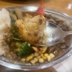 カレーの店 プーさん - 