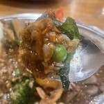 カレーの店 プーさん - 