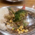 カレーの店 プーさん - 