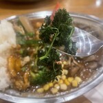 カレーの店 プーさん - 