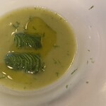 トラットリア フィレンツェ・サンタマリア - 