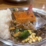 カレーの店 プーさん - 
