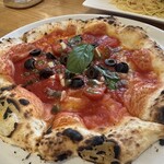 フェリチェッタ - 料理写真: