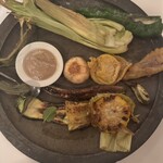 トラットリア フィレンツェ・サンタマリア - 