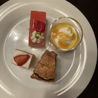 フレンチ キッチン - 