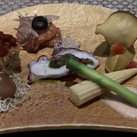全席完全個室ワインダイニング ダイヤモンドフィッシュ -  全席完全個室ワインダイニング ダイヤモンドフィッシュ -