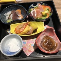 肉割烹 五条 新宿野村ビル49F - 