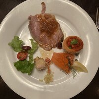 フレンチ キッチン - 