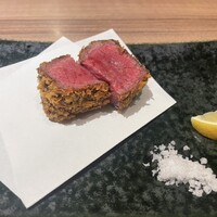 肉割烹 五条 新宿野村ビル49F - 