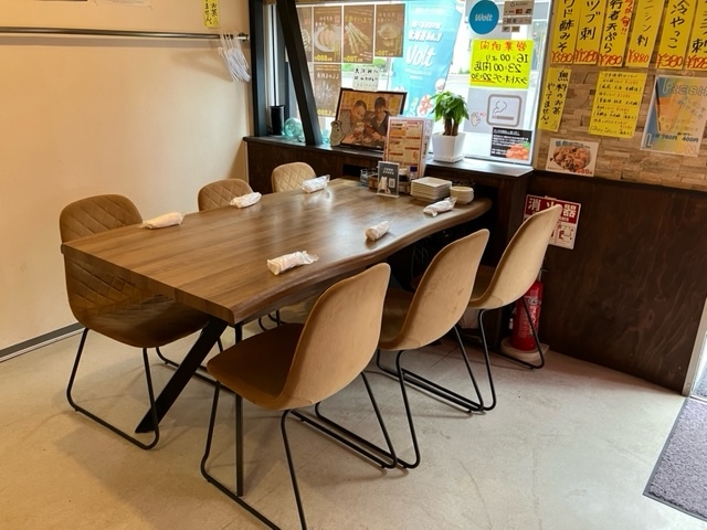 炉ばた 浜 - 釧路（居酒屋）の写真