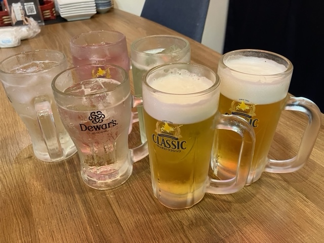 炉ばた 浜 - 釧路（居酒屋）の写真