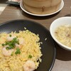 京鼎樓 あべのキューズモール店