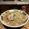 すごい煮干ラーメン凪 新宿ゴールデン街店本館