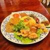 マレーシア風カレー&ペナン料理 梅花