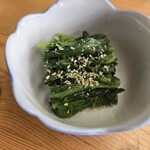 松村食堂 - 