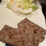 味の牛たん 喜助 - 