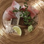 和食や ふな樹 - 