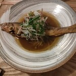 和食や ふな樹 - 