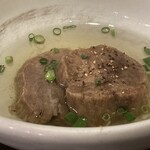 味の牛たん 喜助 - 