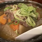 味の牛たん 喜助 - 