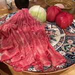 南青山　いと家　 - 