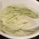 味の牛たん 喜助 - 