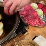 南青山　いと家　 - 