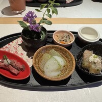 夏下冬上 - 