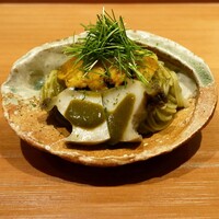 日本料理 晴山 - 