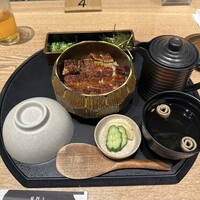 うなぎ四代目菊川 ムスブ田町店 - 