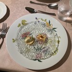 レストランパフューム - 