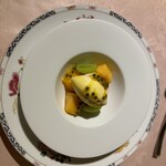 レストランパフューム - 