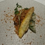 Ino Cantonese 日本橋 たかせ - 