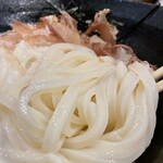 うどん上々 - 
