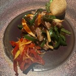 Ino Cantonese 日本橋 たかせ - 