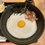 うどん上々 - 