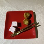 レストランパフューム - 