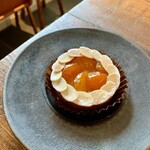 パティスリーグラム - 