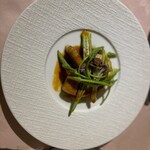 レストランパフューム - 