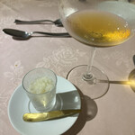 レストランパフューム - 