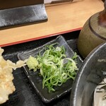 うどん上々 - 
