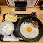 うどん上々 - 