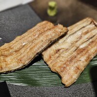 割烹蒲焼 横浜八十八 NEWoMan横浜店 - 