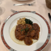 エリオ・ロカンダ・イタリアーナ - 